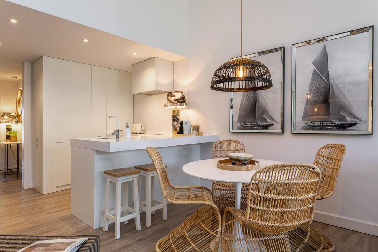 M&M Home Quinta do Lago Zewnętrze zdjęcie