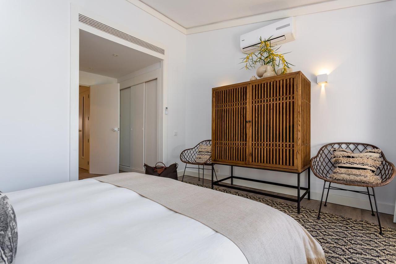M&M Home Quinta do Lago Zewnętrze zdjęcie