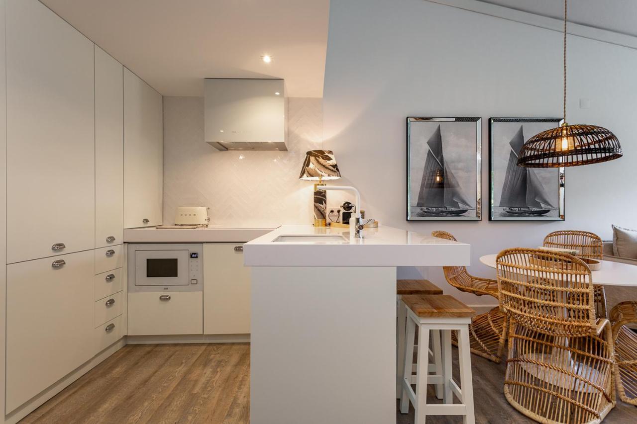 M&M Home Quinta do Lago Zewnętrze zdjęcie