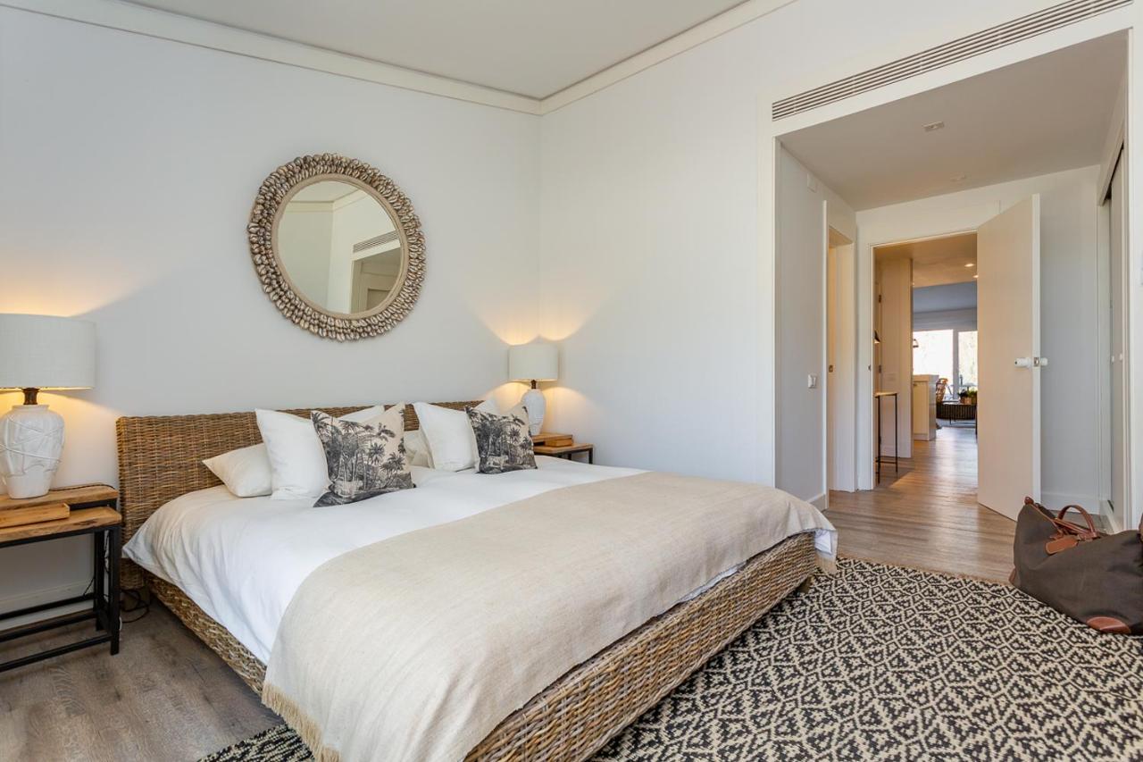 M&M Home Quinta do Lago Zewnętrze zdjęcie