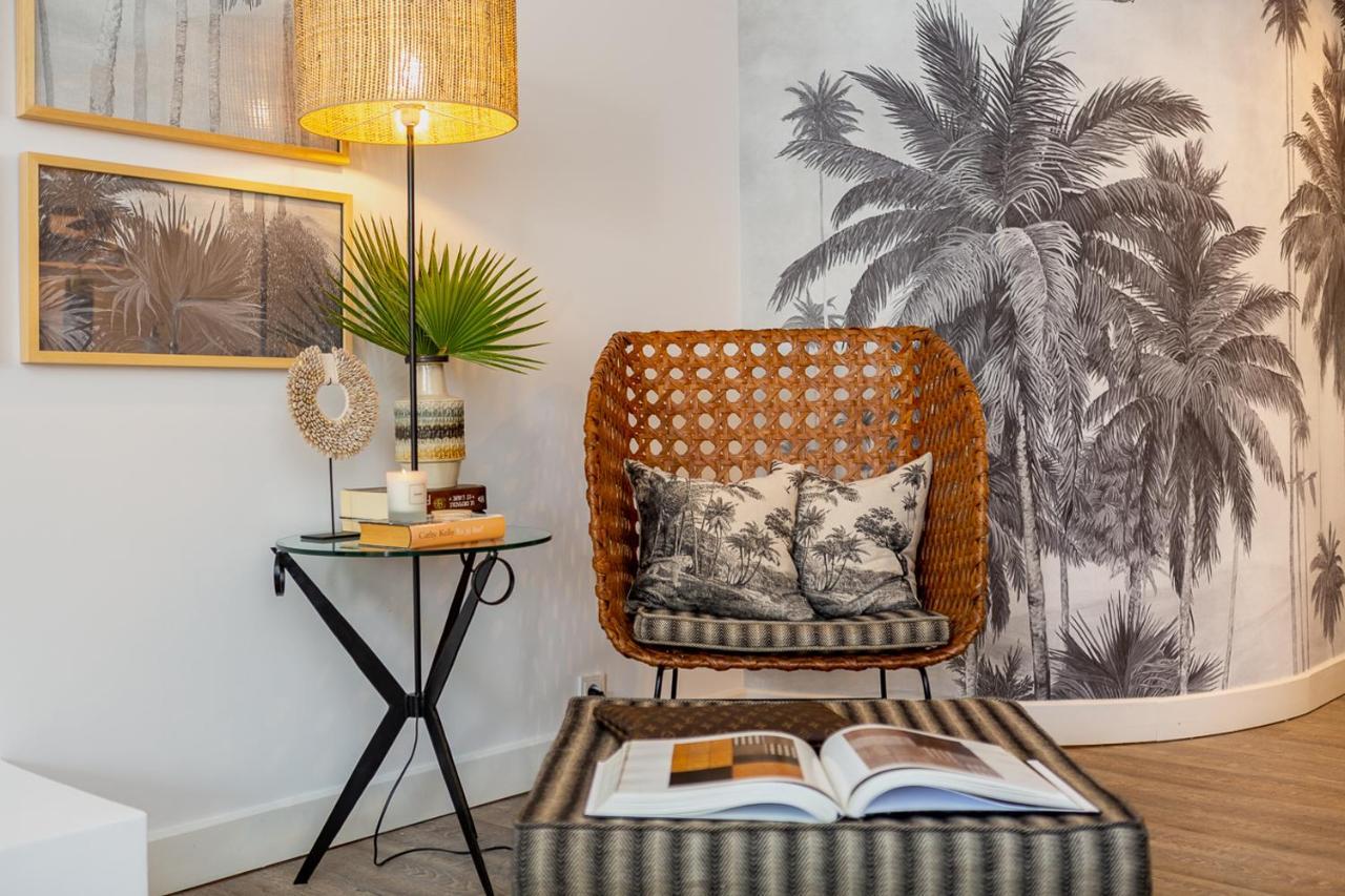 M&M Home Quinta do Lago Zewnętrze zdjęcie