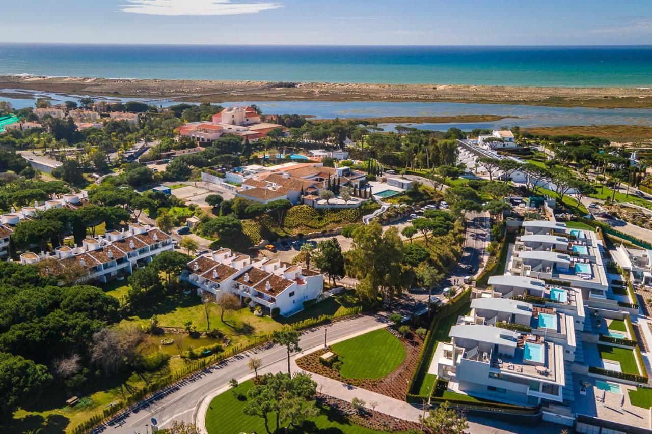 M&M Home Quinta do Lago Zewnętrze zdjęcie