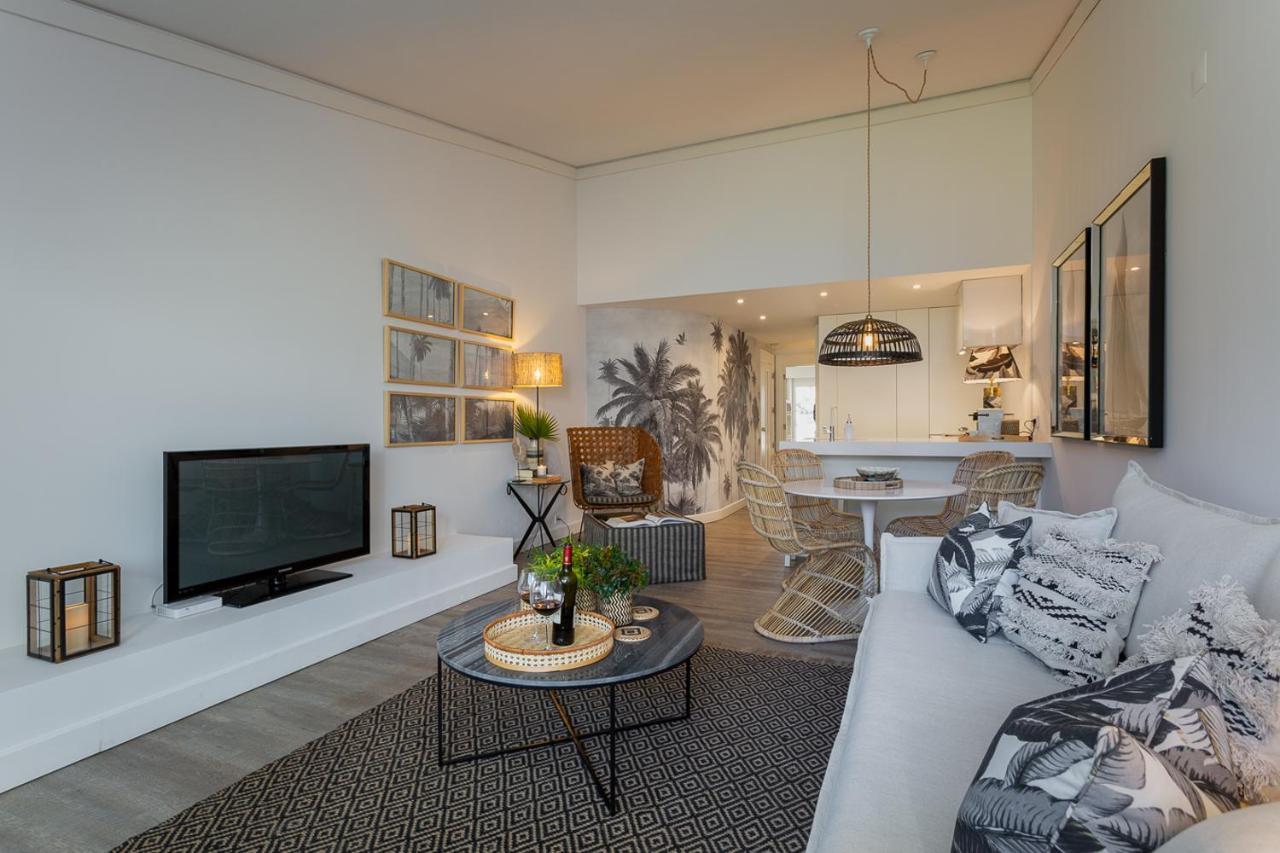 M&M Home Quinta do Lago Zewnętrze zdjęcie