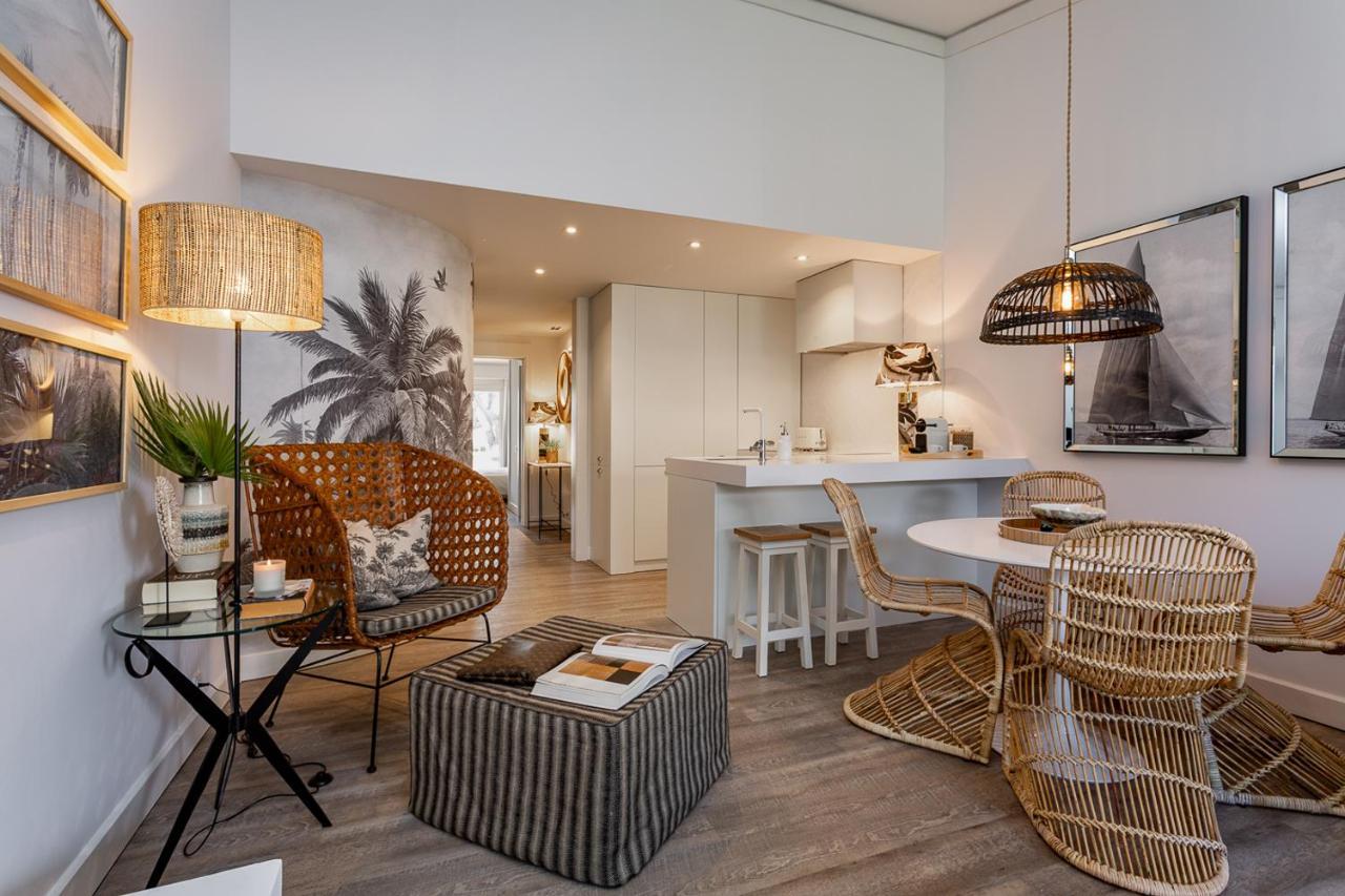 M&M Home Quinta do Lago Zewnętrze zdjęcie