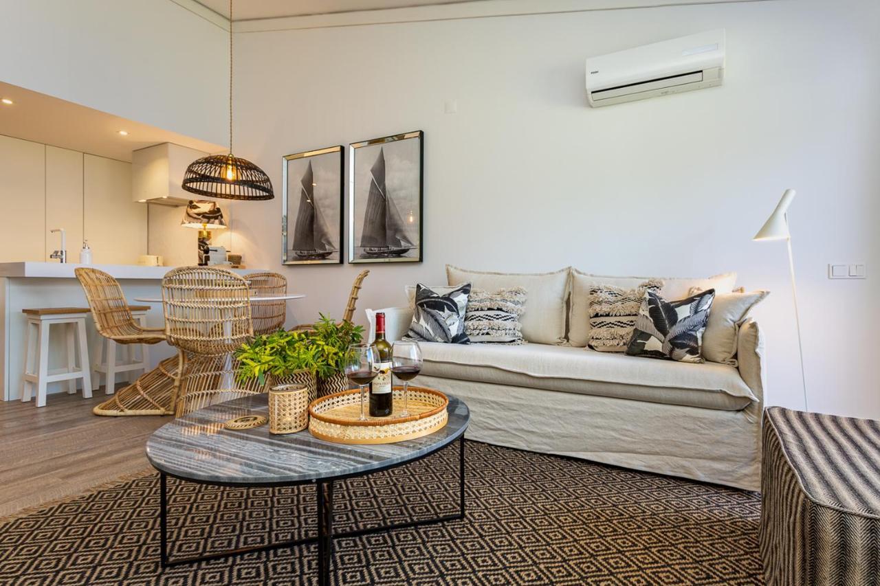 M&M Home Quinta do Lago Zewnętrze zdjęcie