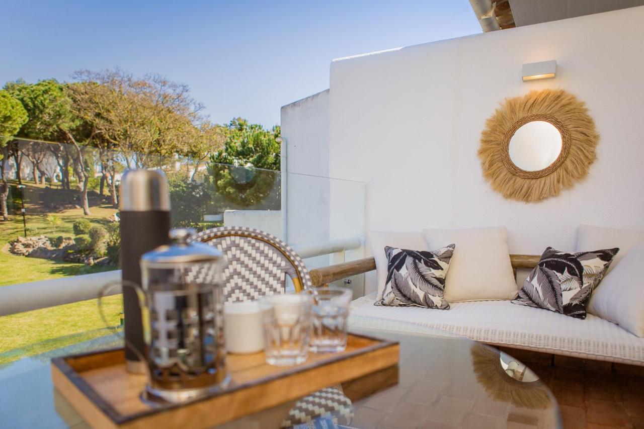 M&M Home Quinta do Lago Zewnętrze zdjęcie